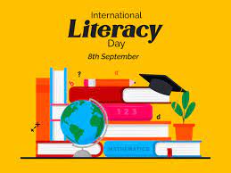  Literacy Rate 
