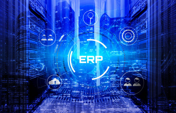 Best ERP System in Saudi Arabia
