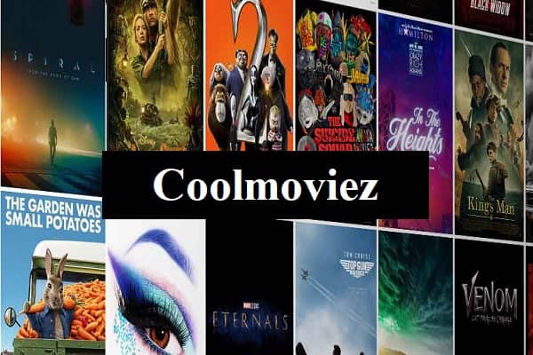 Alternatives of CoolMoviez