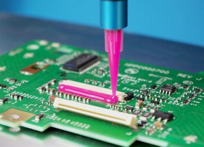 Electrically Conductive Adhesives Market