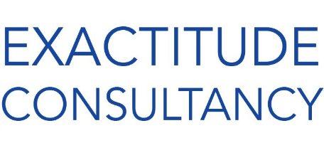 Exactitude Consultancy