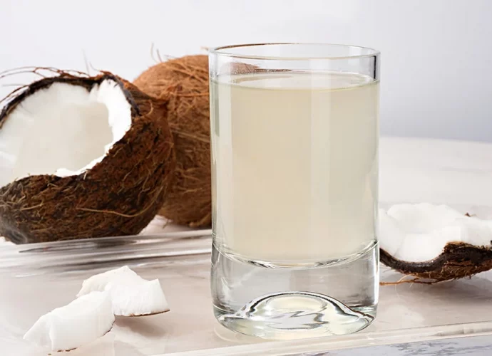 Medical advantages Of Coconut Water