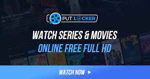 Putlocker Alternatives