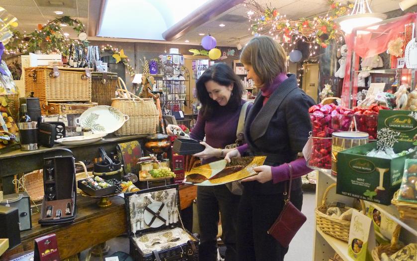 The Best Antique Mall In The United States