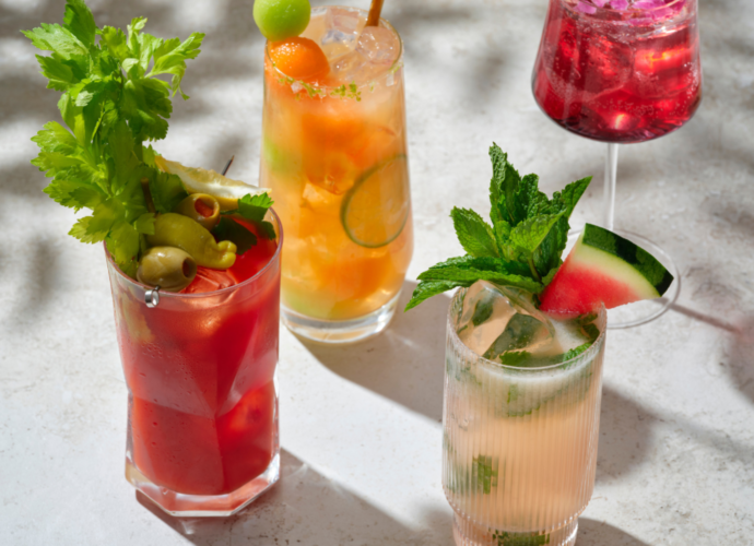 What Consequences Do Mocktails Have On Your Health?
