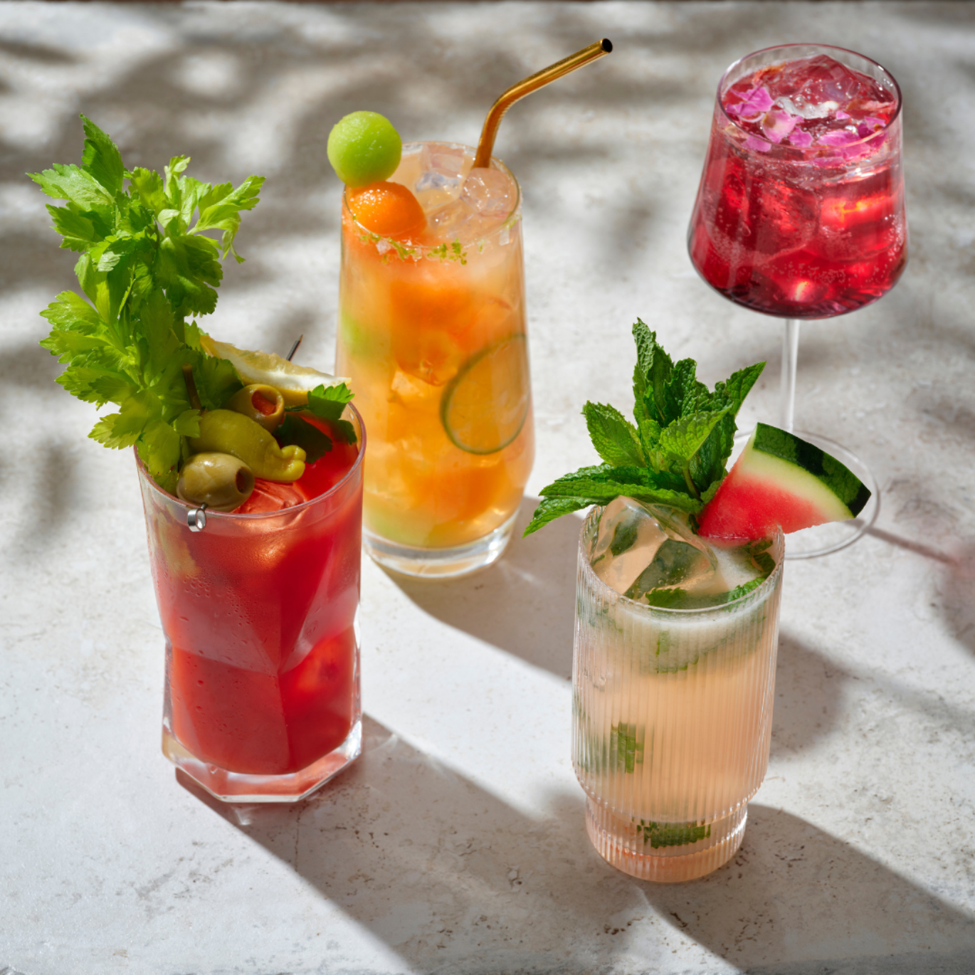 What Consequences Do Mocktails Have On Your Health?