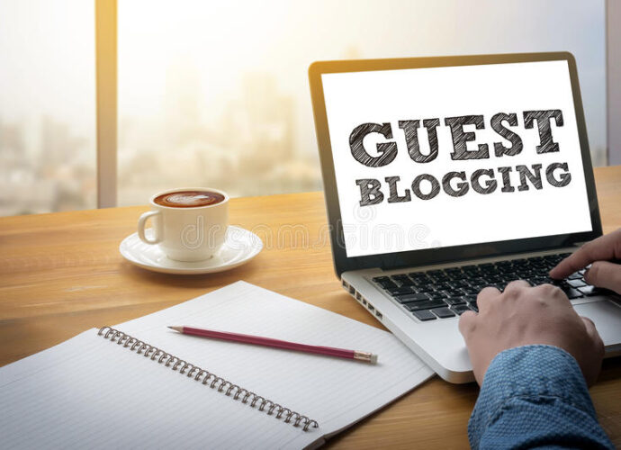 guest posting