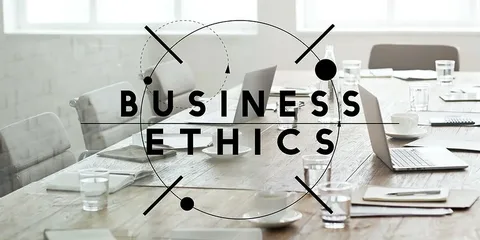 Why Business Ethics Is Important