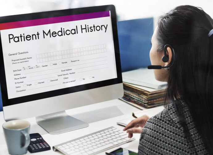 Remote medical scribes: Making Documentation Easier and Faster for Medical Practices