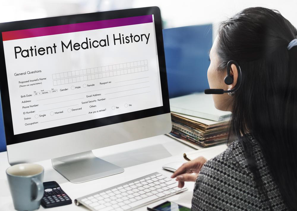 Remote medical scribes: Making Documentation Easier and Faster for Medical Practices