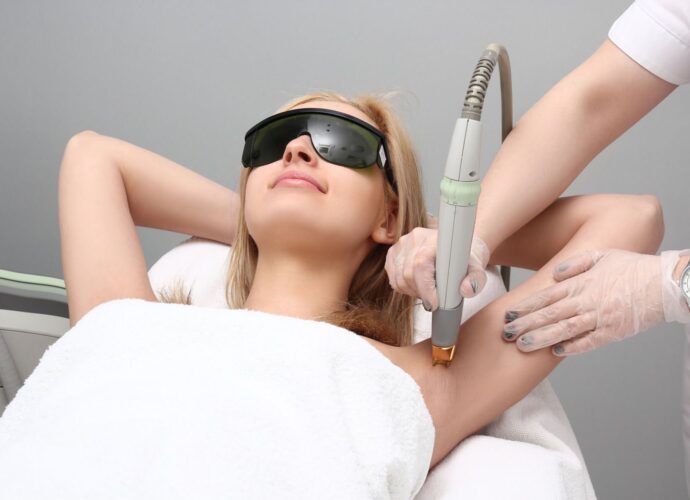 Laser Hair Removal Orlando