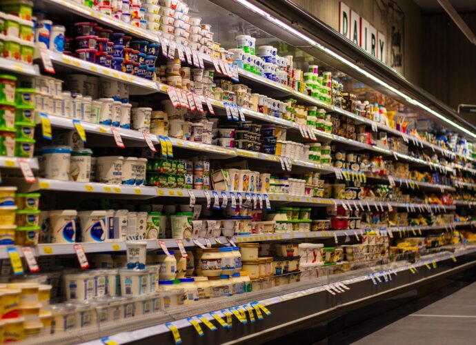 On-Demand Grocery App Development Company