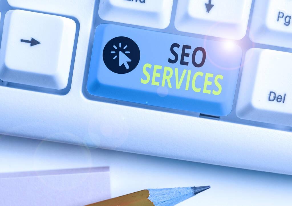 SEO Agency Services