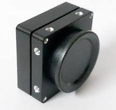 Industrial USB3 Cameras