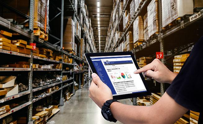 Inventory Software