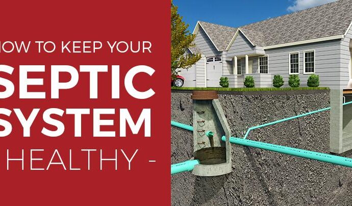 Water Septic System