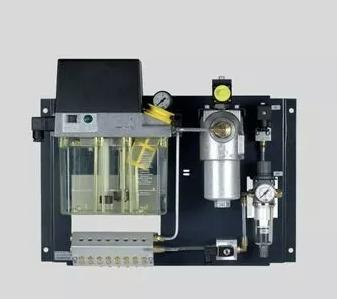 Lubrication Systems