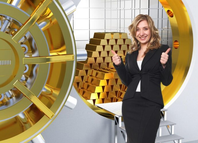 Money Metals Exchange