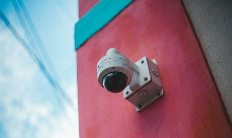 Security Camera Systems