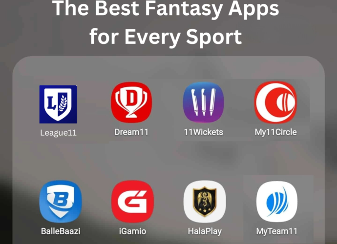 Fantasy Apps