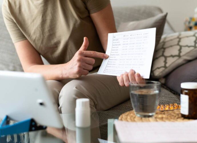 Medicare Supplement Plans
