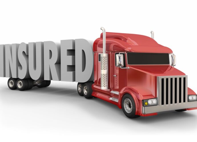 trucking insurance