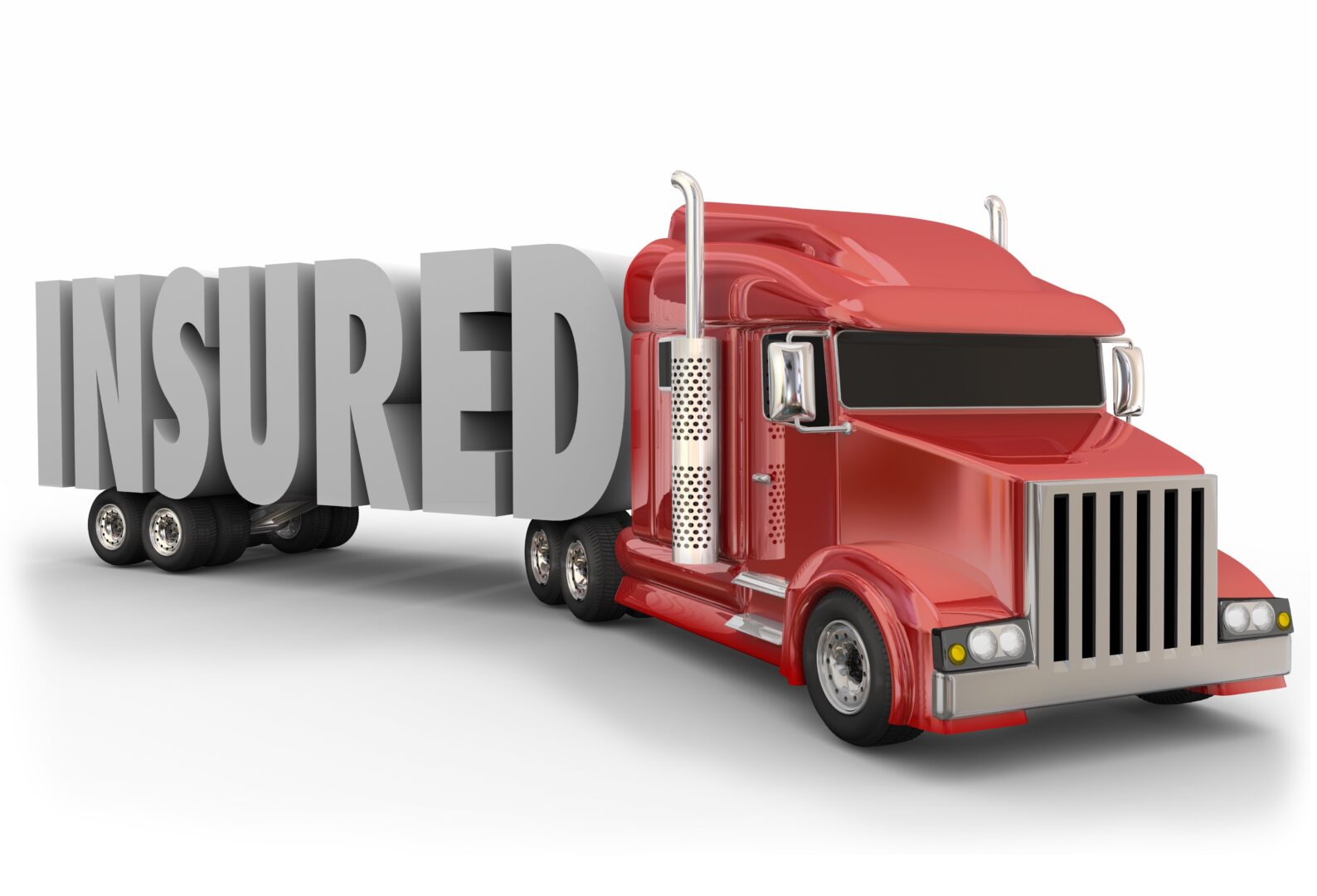trucking insurance
