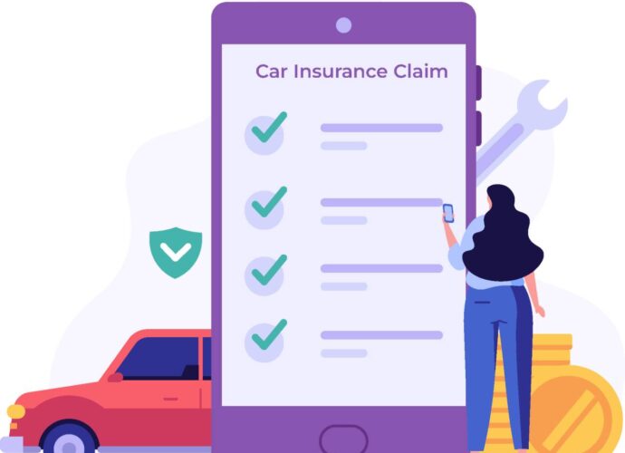 AI-driven insurance