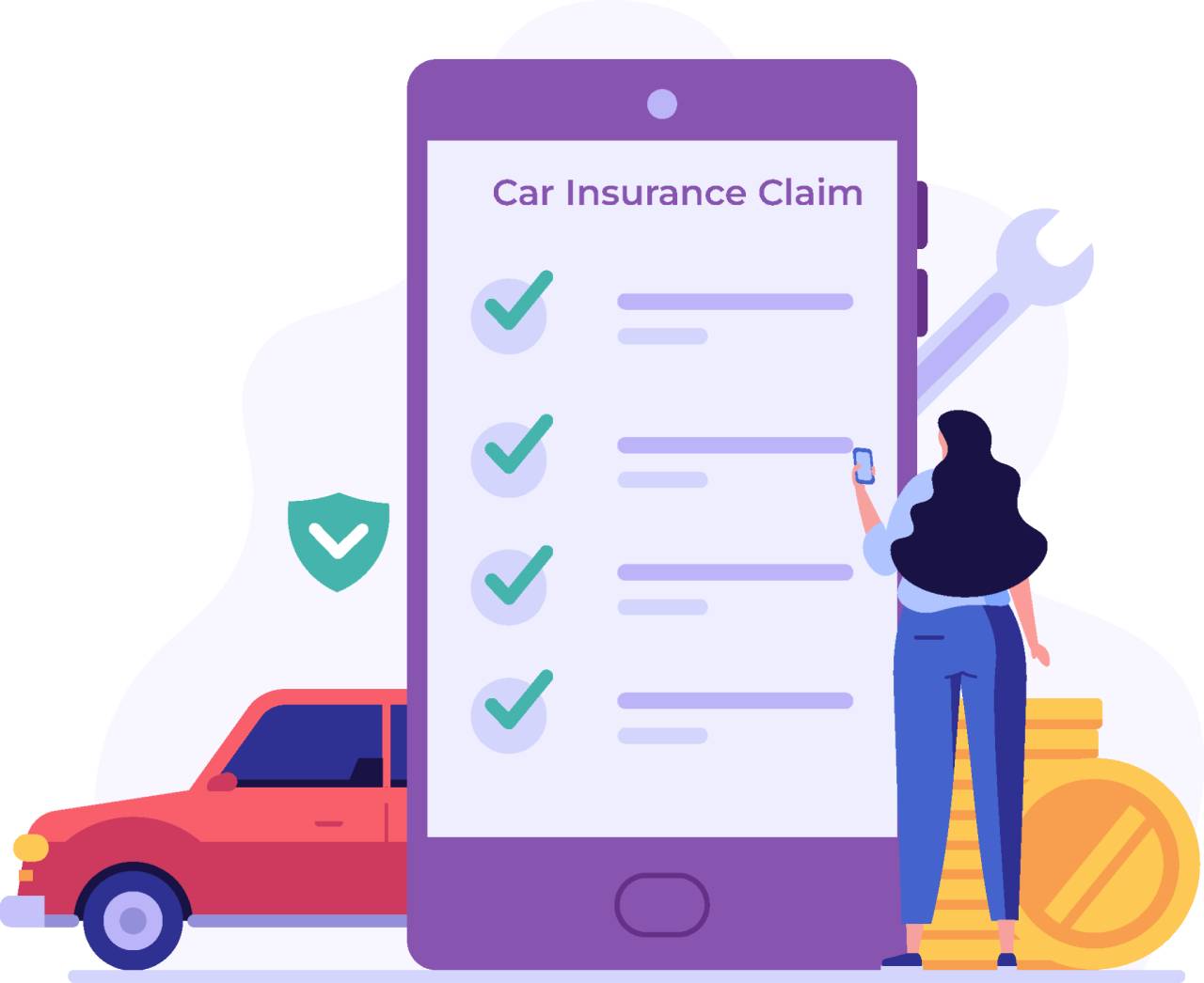 AI-driven insurance