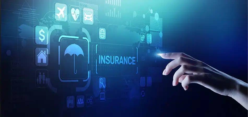 AI-driven insurance