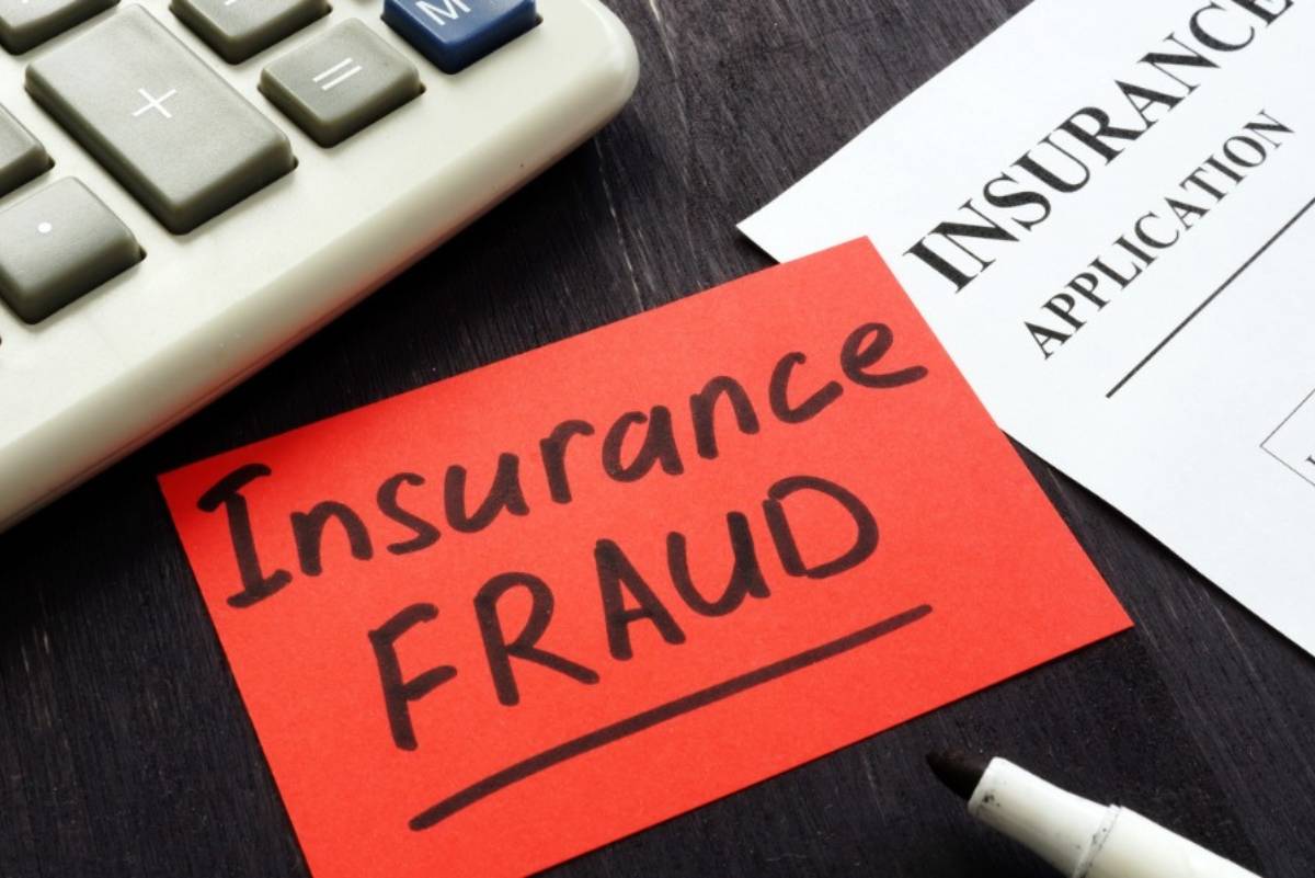 AI-driven insurance